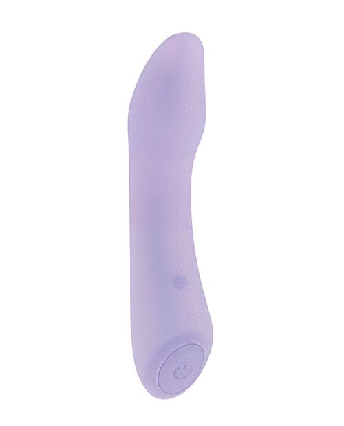 Playboy Pleasure Euphoria Mini G-spot Vibrator - Opal - SEXYEONE