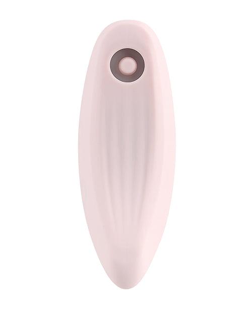 image of product,Playboy Pleasure Palm Vibrator - Solo - SEXYEONE
