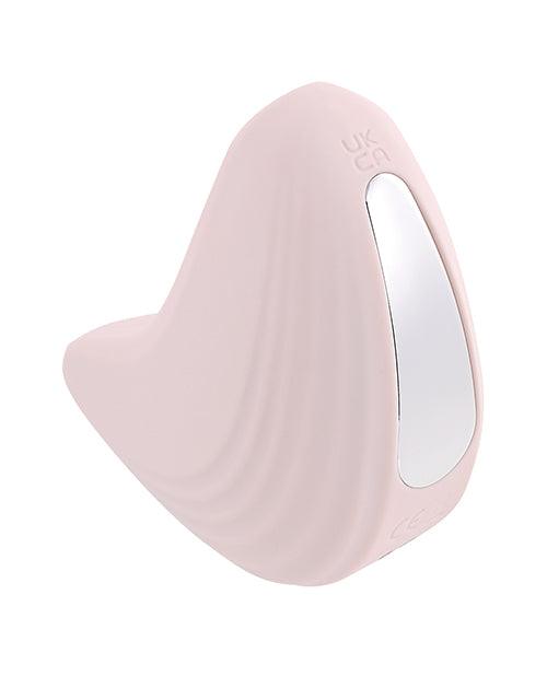image of product,Playboy Pleasure Palm Vibrator - Solo - SEXYEONE