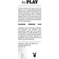Playboy Pleasure Petal Vibrator - Wild Aster - SEXYEONE