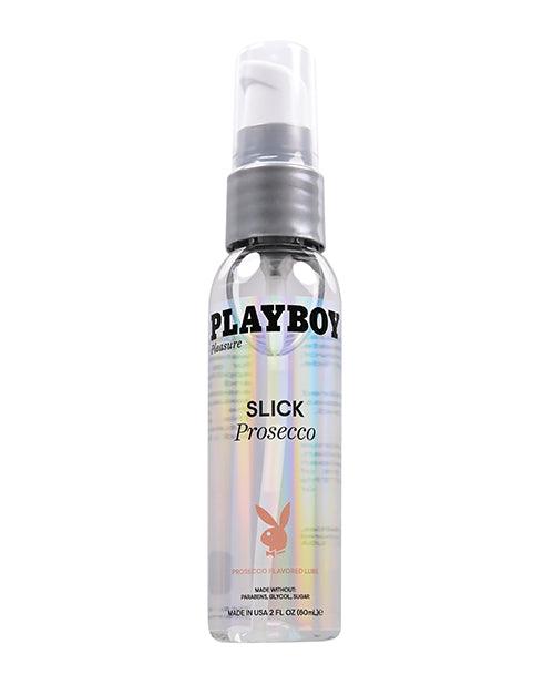 product image, Playboy Pleasure Slick Lubricant - Oz - SEXYEONE