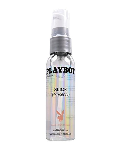 Playboy Pleasure Slick Lubricant - Oz - SEXYEONE