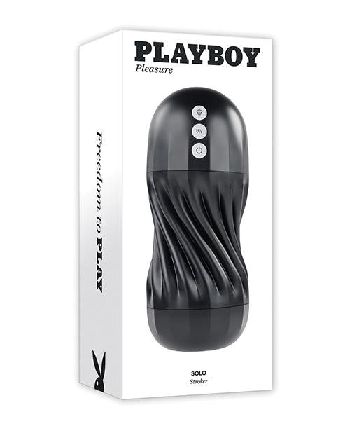 Playboy Pleasure Solo Stroker - 2 Am - SEXYEONE