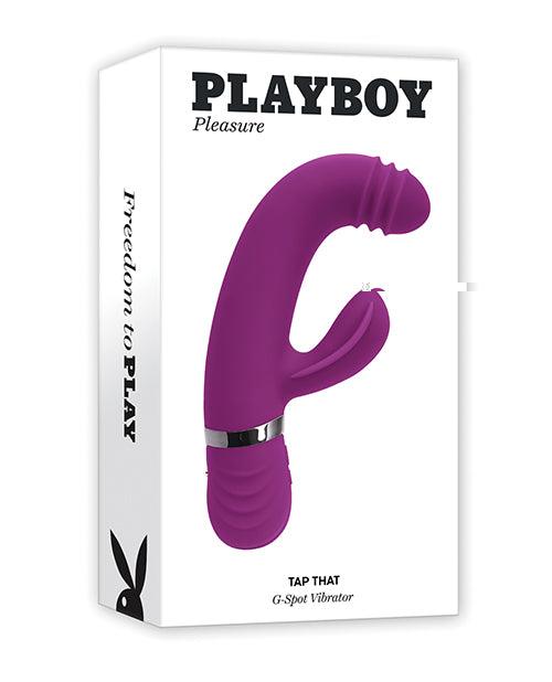 product image, Playboy Tap That - Fuchsia - SEXYEONE
