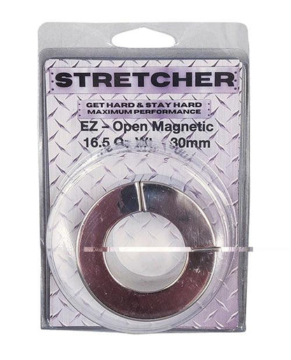 Plesur Advanced 30mm Magnetic Ball Stretcher - SEXYEONE