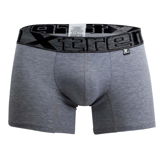 product image,Poly-Cotton Boxer Briefs - SEXYEONE