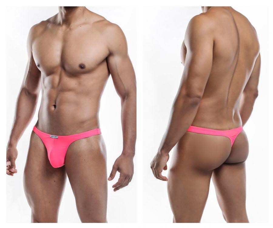 image of product,Polyester Thong - SEXYEONE