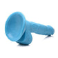 Pop Peckers 6.5" Dildo W/balls - SEXYEONE
