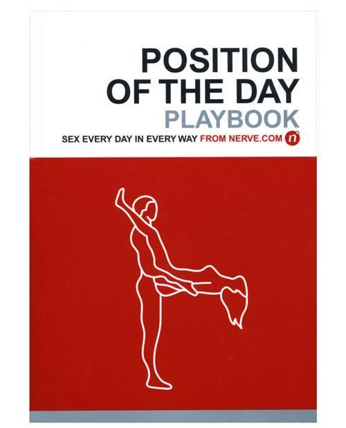 product image, Position Of The Day Playbook - SEXYEONE