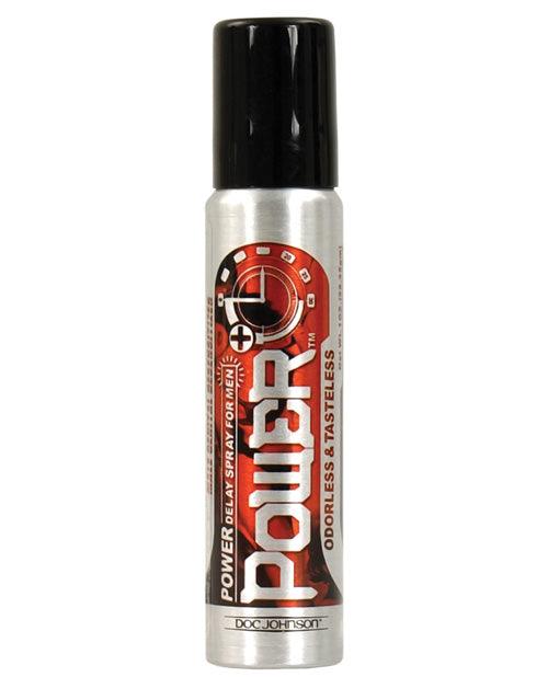 image of product,Power Plus Spray - 2 Oz - SEXYEONE