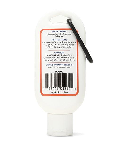 product image,Power Pole Grip Chalk - SEXYEONE