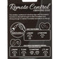 Powerbullet Remote Control Vibrating Egg - Purple - SEXYEONE