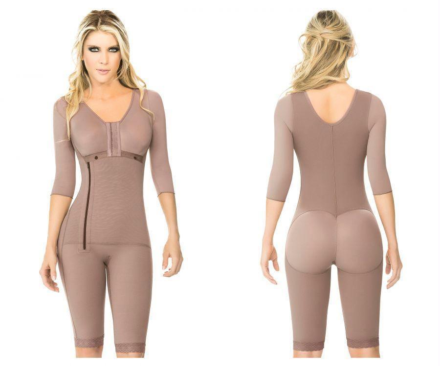 image of product,Powernet Renata Shapewear - SEXYEONE