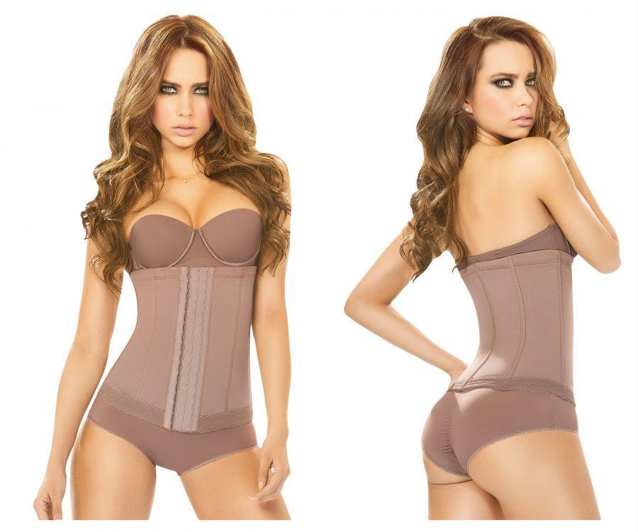 image of product,Powernet waist cincher - SEXYEONE