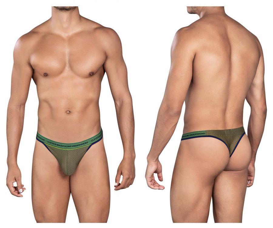 product image, Premium Thongs - SEXYEONE