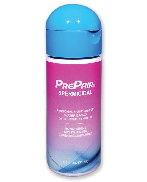 product image, Prepair Spermicidal Lubricant - SEXYEONE