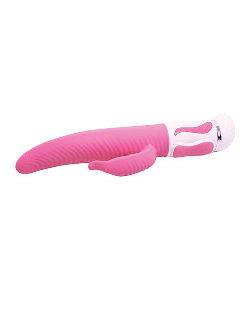 product image,Pretty Love Antoine Twisting Rabbit - Pink - SEXYEONE