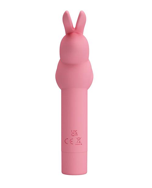 product image, Pretty Love Gerardo Bunny - Pink - SEXYEONE