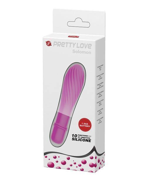 image of product,Pretty Love Solomon - SEXYEONE