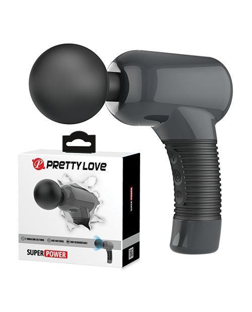 Pretty Love Super Power Fun - SEXYEONE