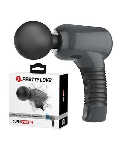 Pretty Love Super Power Fun - SEXYEONE