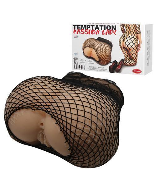 product image, Pretty Love Temptation Passion Lady - Ivory - SEXYEONE