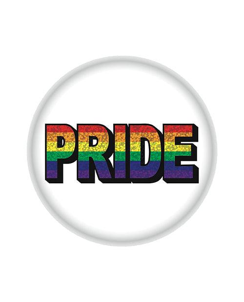 Pride Button - SEXYEONE