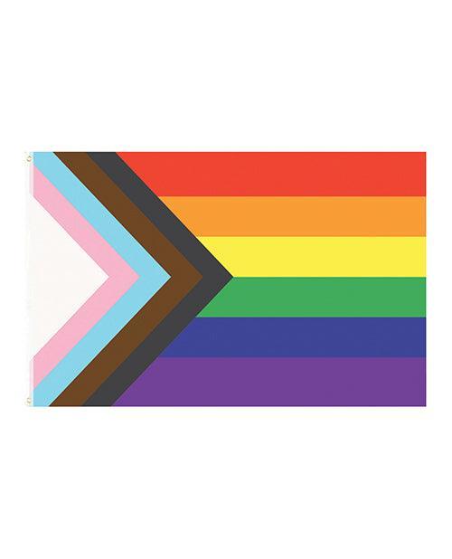 product image, Pride Flag - SEXYEONE