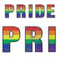Pride Streamer - SEXYEONE