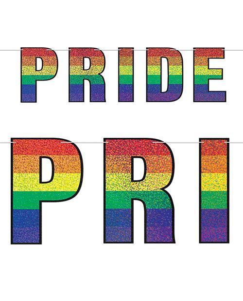 image of product,Pride Streamer - SEXYEONE
