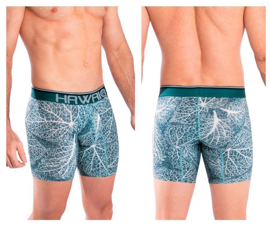 image of product,Printed Boxer Briefs - SEXYEONE