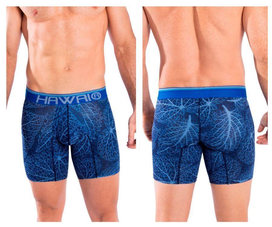 image of product,Printed Boxer Briefs - SEXYEONE