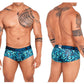 Printed Briefs - SEXYEONE