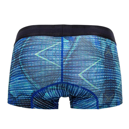 product image,Printed Microfiber Trunks - SEXYEONE