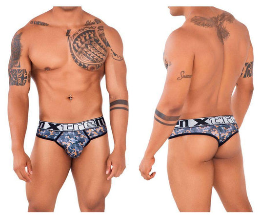 product image,Printed Thongs - SEXYEONE
