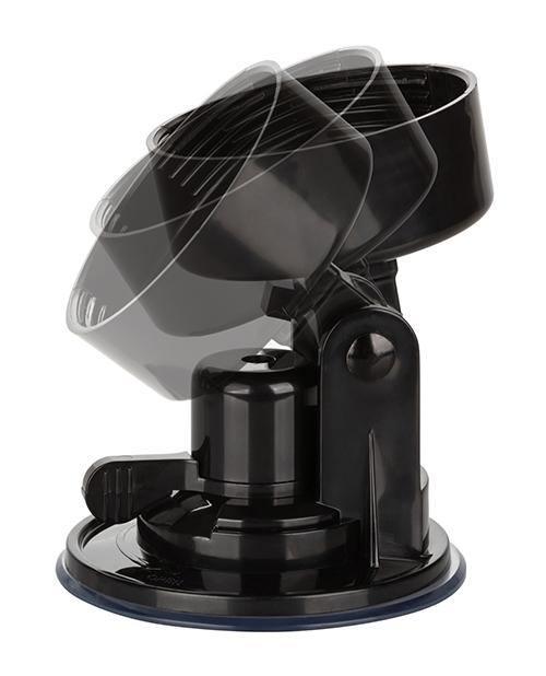 image of product,Private Suction Base Accessory - Black - SEXYEONE