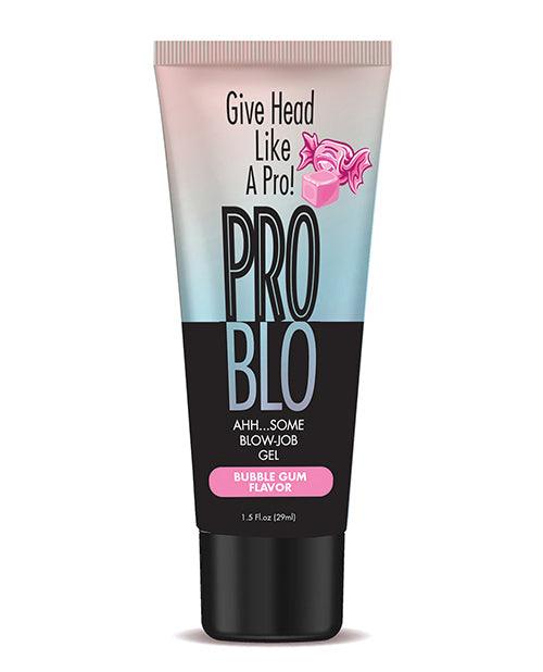 product image, Problo Oral Pleasure Gel - Blueberry - SEXYEONE