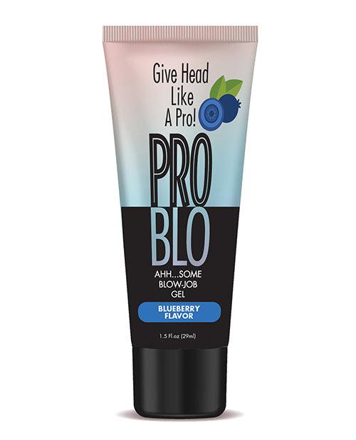 product image, Problo Oral Pleasure Gel - Bubble Gum - SEXYEONE