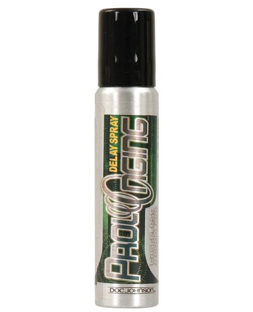 image of product,Prolonging Spray - 2 Oz - SEXYEONE