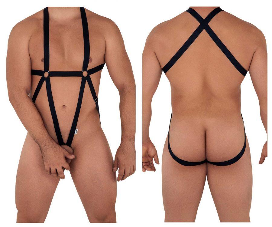 product image, Protuder Bodysuit - SEXYEONE