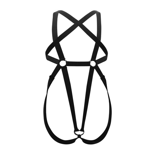 product image,Protuder Bodysuit - SEXYEONE