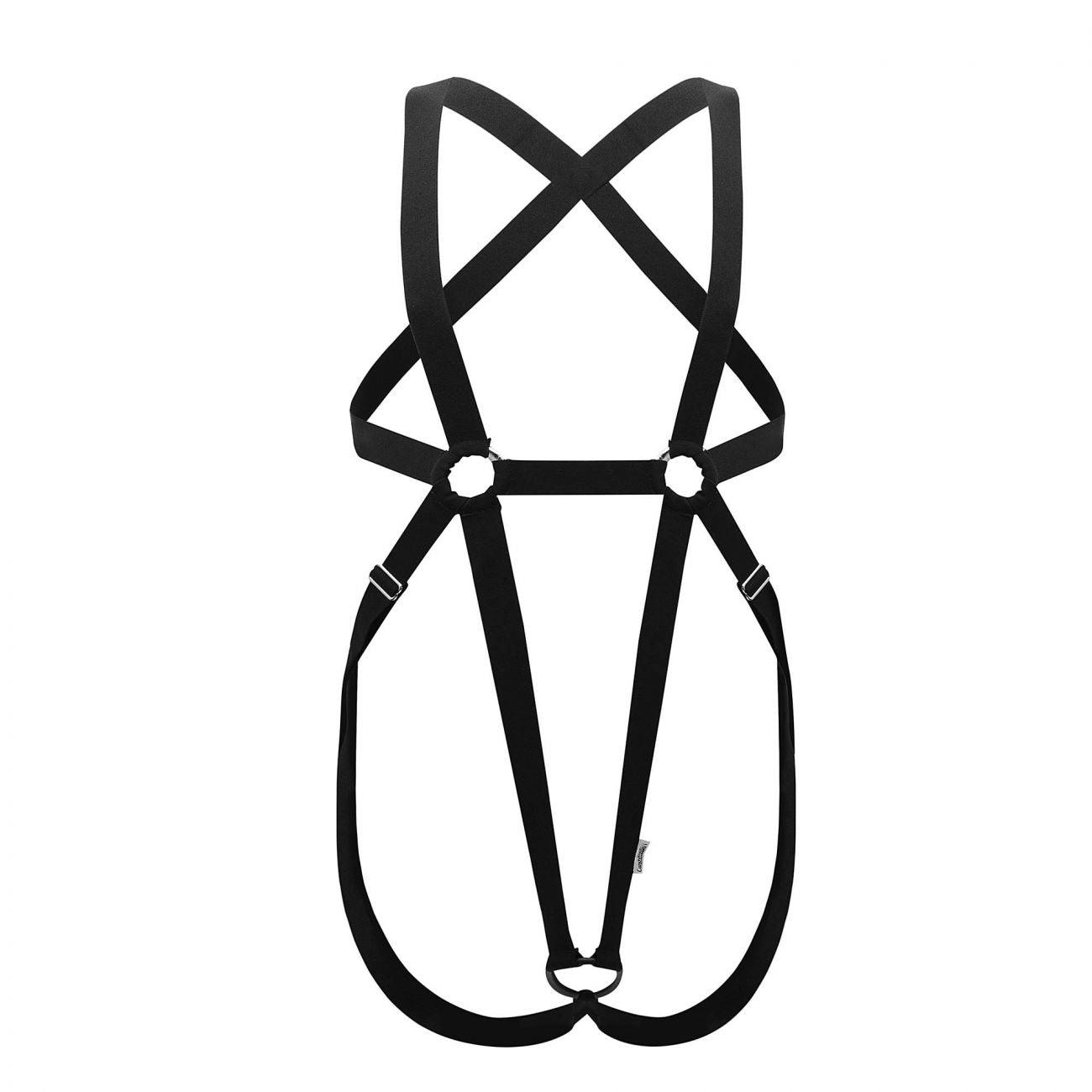 image of product,Protuder Bodysuit - SEXYEONE