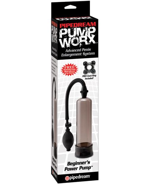Pump Worx Beginner's Power Pump - SEXYEONE