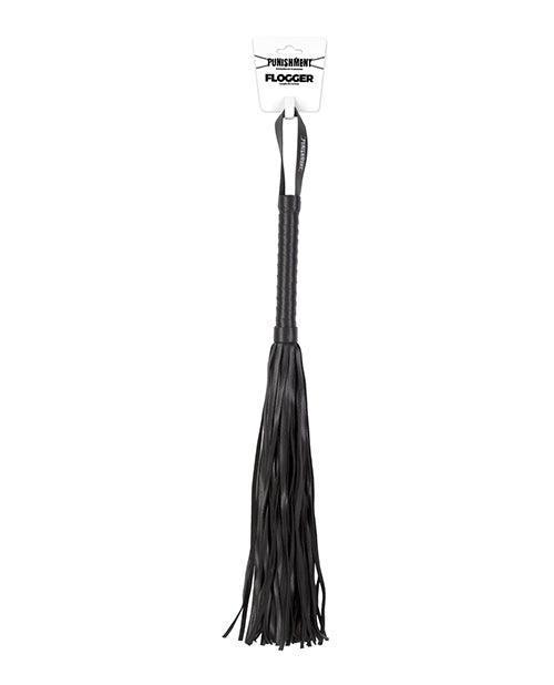 product image, Punishment Flogger - SEXYEONE