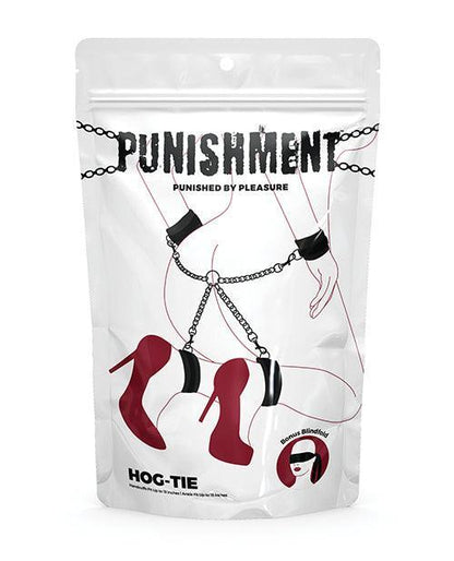 Punishment Hog Tie - SEXYEONE
