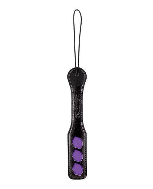 Punishment Lips Paddle - SEXYEONE