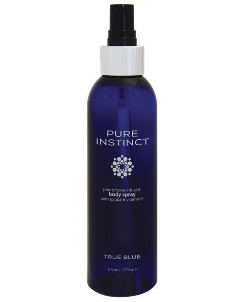product image, Pure Instinct Pheromone Body Spray - 6 Oz - SEXYEONE