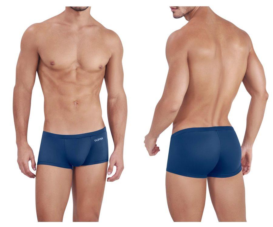 product image, Purity Trunks - SEXYEONE