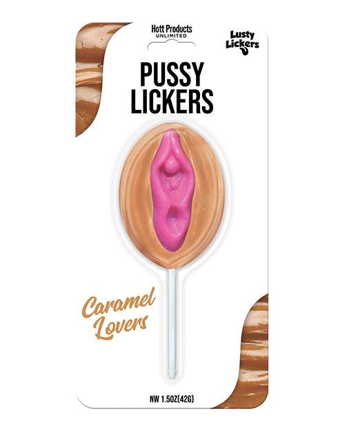 product image, Pussy Pop - Lovers - SEXYEONE