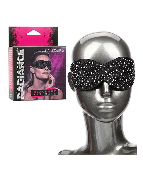 product image, Radiance Blackout Eye Mask - SEXYEONE